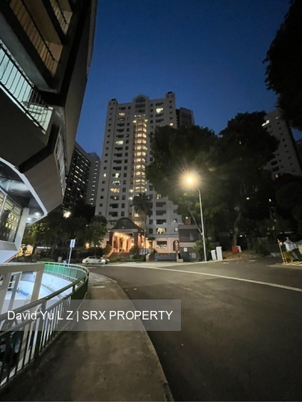 7 Claymore (D9), Condominium #636631271